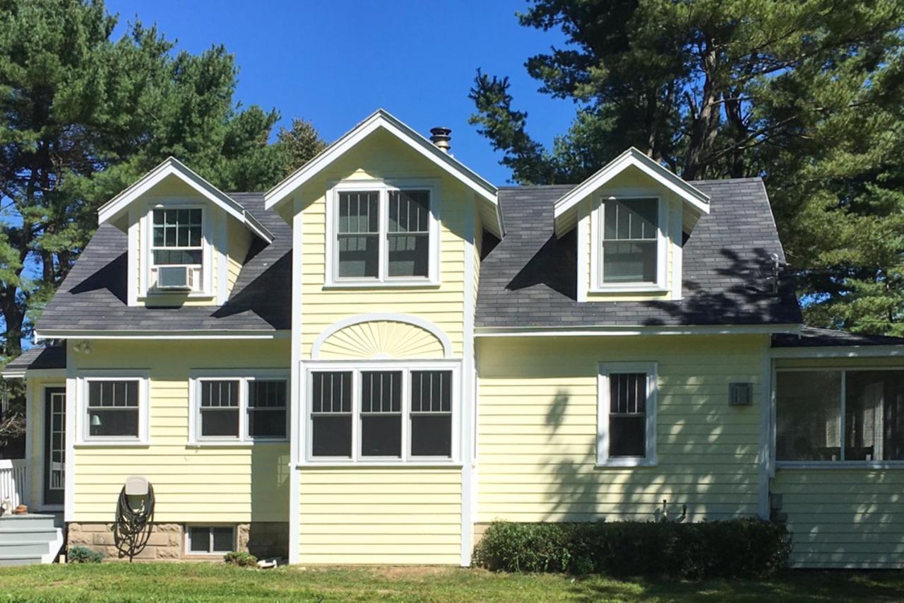 Quaint Bungalow Kennebunk Exterior photo